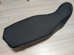 ★美品★ セロー250用 seat concepts シートコンセプツ カスタムシート ★ SEROW ファイナルエディション ヤマハ ワイズギア セロー