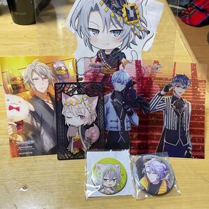 アイナナ ナンジャタウン限定のグッズ まとめ売り