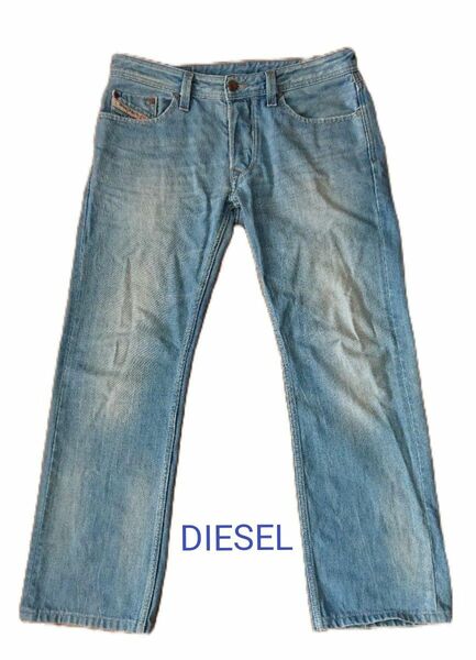 DIESELデニム