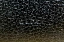 GUCCI グッチ ディオニュソス 401231・2149 ウォレットチェーン ショルダーバック ブラック_画像9