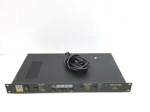 digidesign USD SYNC Universal Slave Driver　MODEL MH038 　通電確認済　中古品（管：2FO-M）