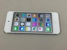 Apple iPod touch 5世代 16GB MGG52J/A A1421 シルバー 初期化済　(管２F）_画像2