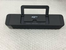 Lenovo Smart Dock HA-200 Bluetooth付きスピーカー (管：2FW） 　_画像7