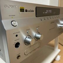 SONY TA-DA5300ES_画像4