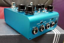 ☆Strymon Blue Sky V2 美品 _画像3