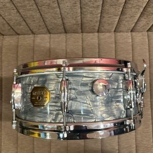 GRETSCH SNARE 4157 グレッチスネア5インチ