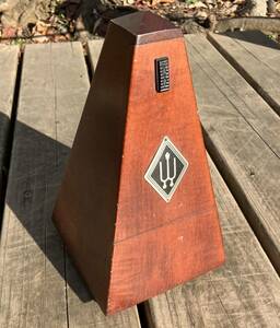  Germany Vintage Wit na- metronome free shipping 