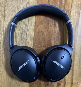 BOSE беспроводной наушники Quiet Comfort BA2 корпус только бесплатная доставка 