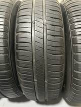 ミシュラン　ENERGY SAVER 4 155/65R14 21年　4本_画像6