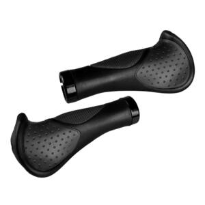 VELO(ベロ)VLG-1189D3-G2 ErgoGrip BLACK&GRAY GP-VL-M002