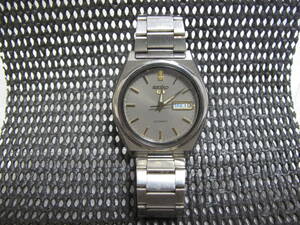 SEIKO セイコー SEIKO 5 セイコーファイブ メンズ腕時計 7S26-0760 ジャンク品