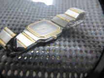 SEIKO セイコー レディース 腕時計 クオーツ 7320-5020 ジャンク品_画像3