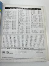 別冊フィッシング　第57号　昭和62年（1987）村田満、大西満、室田正他「アユ天狗たちの名川」【H66197】_画像4