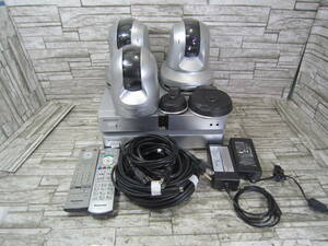 Panasonic DG-SC385/KX-VC600.300/GP-VD100/KX-VCA001.002