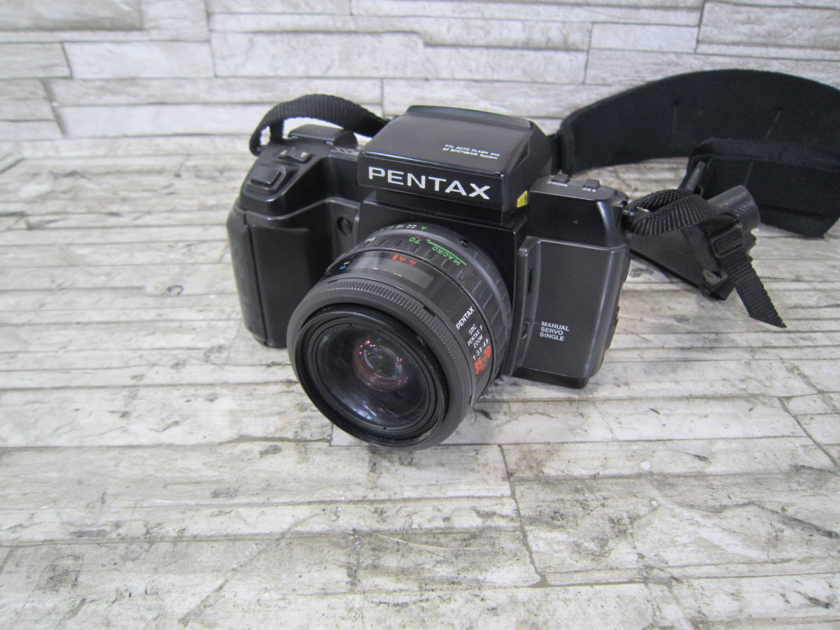 2025年最新】Yahoo!オークション -pentax(sfxの中古品・新品・未 2025年最新】Yahoo!オークション -pentax(sfxの中古品・新品・未