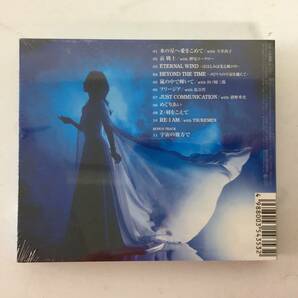 【新品・未開封】森口博子GUNDAM SONG COVERS＜初回限定スリーブケース仕様＞CDの画像2