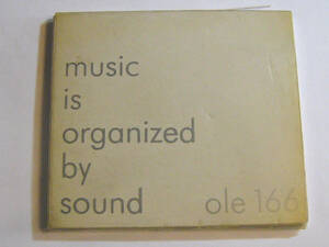 Музыка организована Sound Ole 166 Pizzicato Five