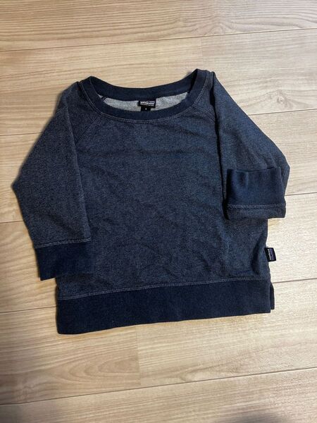 Patagonia パタゴニア キッズ S スウェット