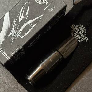 Selmer ／セルマー S90 190 中古品 アルトサックスマウスピース