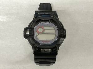 CASIO G-SHOCK GW-9200J カシオ Gショック RISEMAN ライズマン 腕時計 中古 ジャンク