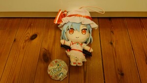 東方Project東方プロジェクト レミリア・スカーレット ぷぎゅット ぬいぐるみ 上海アリス幻樂団 紅魔郷