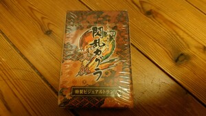 閃乱カグラ2 -真紅- 特製ビジュアルトランプ 電撃Nintendo 2014年10月号増刊 電撃Nintendo Heroines!付録