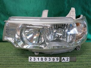 H19 year 6 month # Tanto Custom VS CBA-L350S head light left # xenon (KOITO 100-51815) [ Gifu departure ]