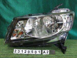 H23 year 6 month # Freed Spike G aero DBA-GB3 head light left # xenon (KOITO 100-22068) [ Gifu departure ]