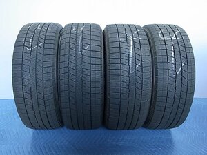 2021年製 DUNLOP WINTERMAXX03 215/50R17 4本 / ダンロップ ウィンターマックス03 WM03 スタッドレスタイヤ