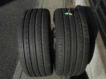 BMW Z4 ハイフライ HF805 HIFLY 255/35R18 225/40R18_画像7