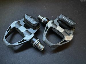 SHIMANO DURA ACE デュラエース SPD SL シマノ ビンディングペダル 9100