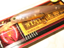 ★ラッキークラフト ステイシー 90SP Ver.2 / STAYSEE MCスポーニングブローブルー 　90mm/12.5g 　未使用美品　★送料200円　E59_画像5