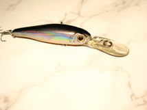 ★ラッキークラフト　 ベビーシャッド60 / Bevy Shad 60　60mm/6g 　未使用美品　★送料120円　E85_画像7