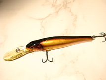 ★メガバス/MEGABASS 1999　ライブ-X リバイアサン (S) LIVE-X LEVIATHAN　 90mm/14g 　未使用美品　★送料140円　F29　_画像2