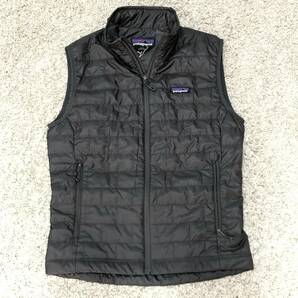 新品☆パタゴニア Nano Puff Vest XS ナノパフ　ベスト patagonia☆