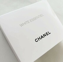 シャネル ノベルティ ヘアバンド シュシュ CHANEL ロゴ ヘアアクセ ピンク　非売品　新品未使用品_画像5