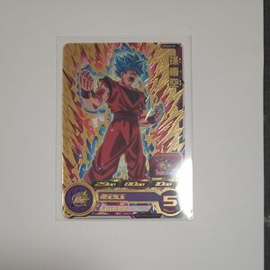 ◎スーパードラゴンボールヒーローズ グミ20 PCS20-01　孫悟空◎ ドラゴンボール ヒーローズ 孫悟空