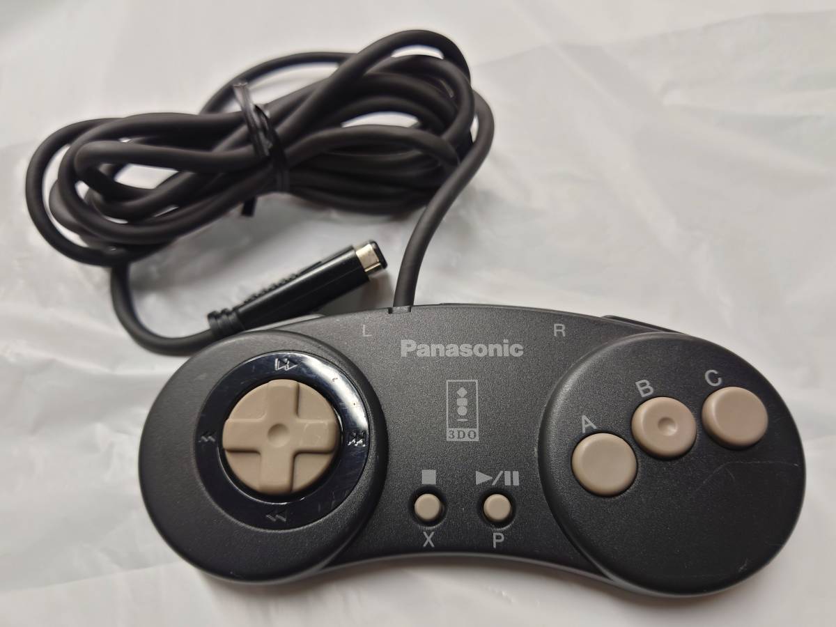 2023年最新】Yahoo!オークション -3doコントローラー(3DO)の中古品 