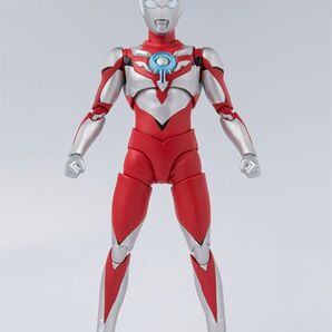 S.H.Figuarts ウルトラマンオーブ オリジン・ザ・ファースト