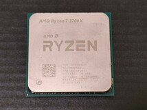 AMD Ryzen7 3700X 【CPU】_画像1