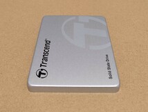 Transcend SSD220S 2.5 SATA3 Solid State Drive 240GB 【内蔵型SSD】_画像7