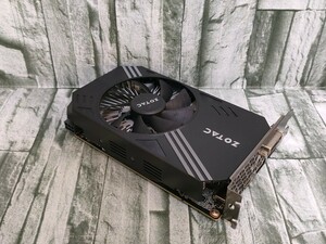 NVIDIA ZOTAC GeForce GTX1060 3GB 【グラフィックボード】