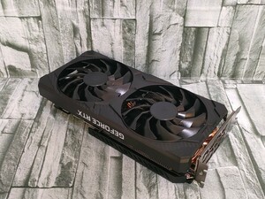 NVIDIA 玄人志向 GeForce RTX3070 8GB LHR 【グラフィックボード】