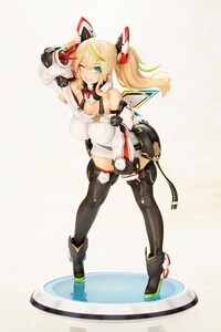 【未開封】ファンタシースターオンライン2 es ジェネ (ステラメモリーズVer.) 1/7 完成品フィギュア[コトブキヤ]