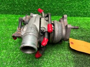  Copen LA-L880K turbocharger S28 17200-97208-000