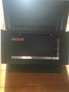 Используется Scansnap Fujitsu S1500