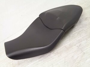 BMW S1000XR 19-24 original premium line high seat black 52538393823 superior article [D560]