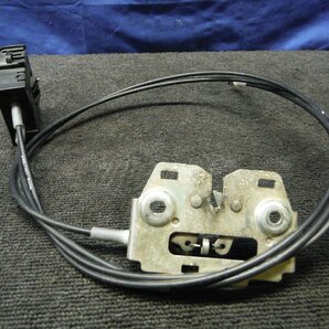 PCX125 JF56 シートオープンワイヤー 給油口開閉スイッチ   ｎ送料表あり ②の画像2