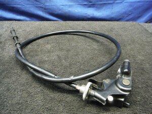 ZX12R ZX-12R ZXT20AAA clutch wire lever holder n postage table equipped 