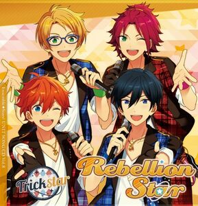 「「あんさんぶるスターズ!」ユニットソングCD Vol.8/Trickstar」Trickstar